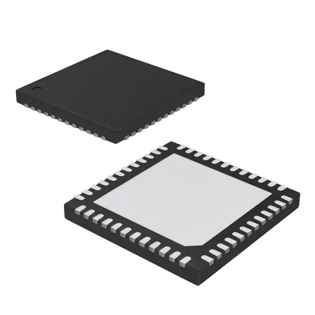 ATSAMR30G18A-MUT Microchip Technology
